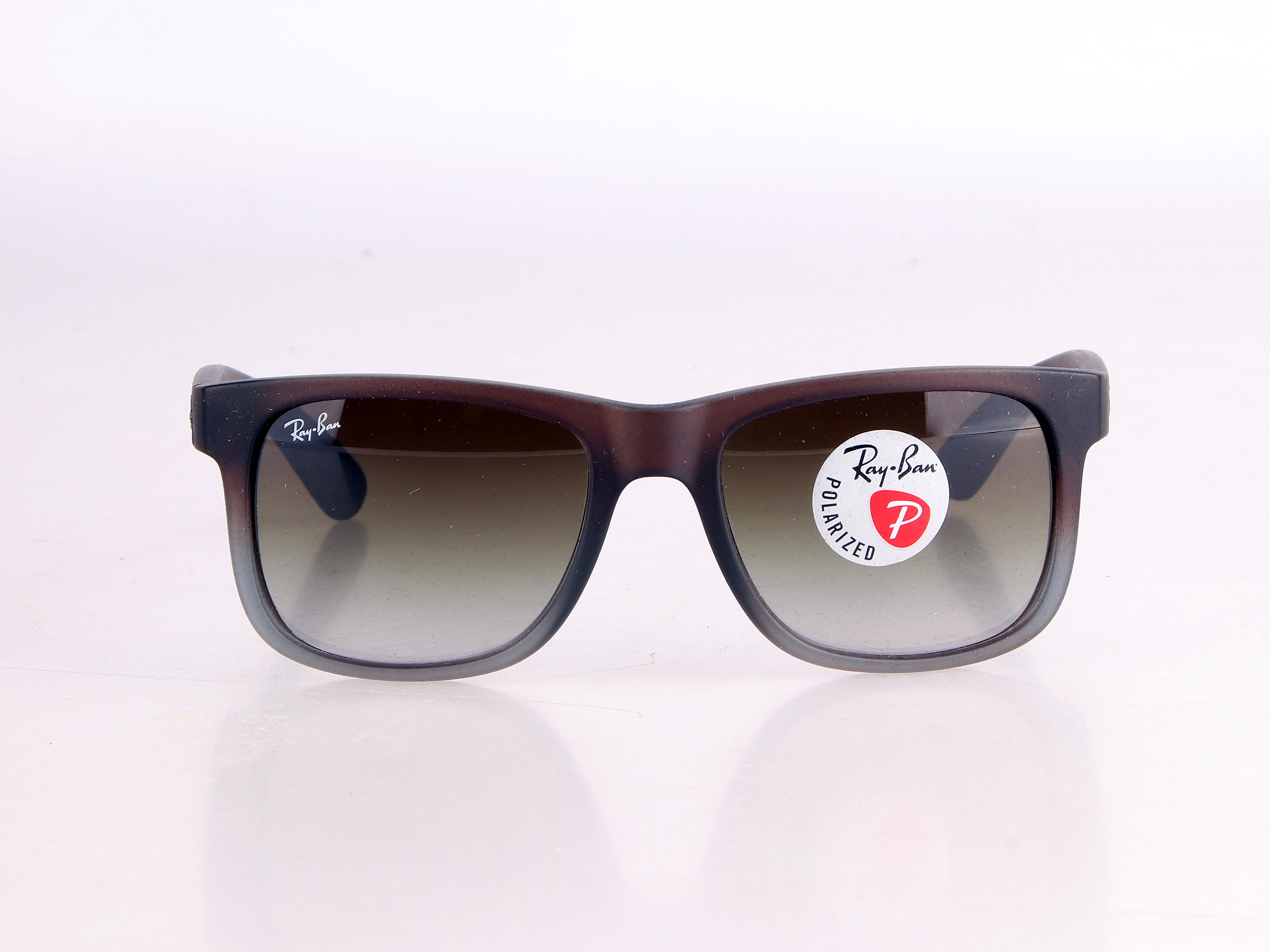 Ray Ban RB 6145 Justin 854/7Z 5116 3N Designer