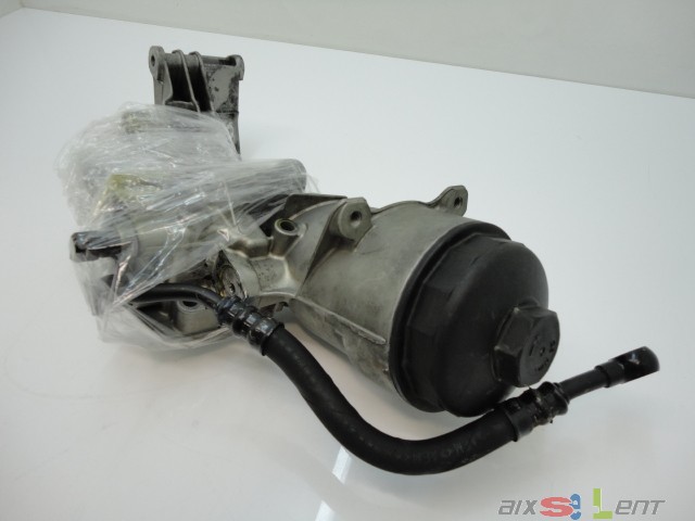 Ölfiltergehäuse für E36 Bmw M52 Motor  