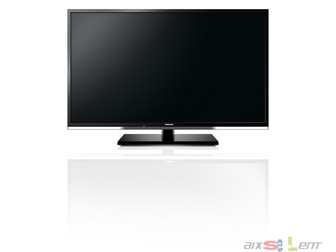 Toshiba 32RL933G 32 Zoll LED Backlight Fernseher (Full HD, 100Hz AMR